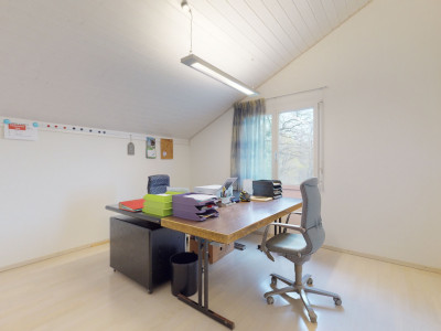 Corjolens : grande villa de 6.5 pièces avec 2.5 P indépendant image 8