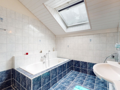 Corjolens : grande villa de 6.5 pièces avec 2.5 P indépendant image 10