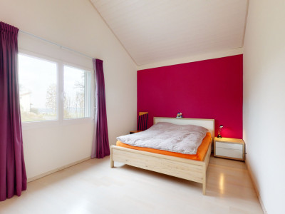 Corjolens : grande villa de 6.5 pièces avec 2.5 P indépendant image 11