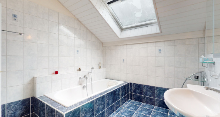 Corjolens : grande villa de 6.5 pièces avec 2.5 P indépendant image 10