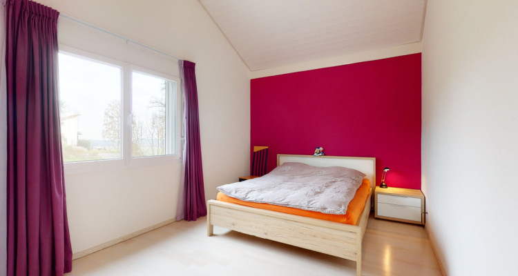 Corjolens : grande villa de 6.5 pièces avec 2.5 P indépendant image 11