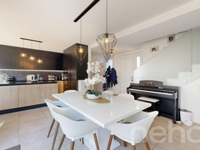 Superbe maison mitoyenne avec grande terrasse image 5