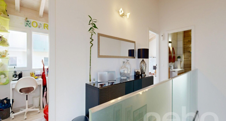 Superbe maison mitoyenne avec grande terrasse image 11