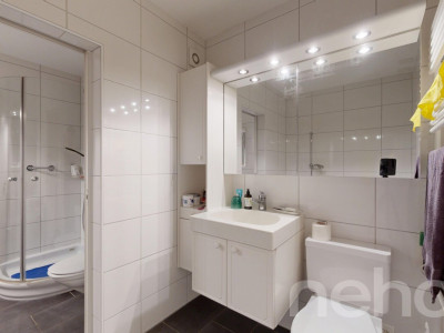 Zentrale 4.5-Zimmer-Wohnung mit Aussicht image 7