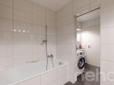 Zentrale 4.5-Zimmer-Wohnung mit Aussicht image 8