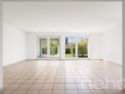 Charmantes Reiheneckhaus in ruhiger Lage von Oberwil image 3