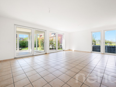 Charmantes Reiheneckhaus in ruhiger Lage von Oberwil image 4