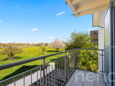 Charmantes Reiheneckhaus in ruhiger Lage von Oberwil image 8