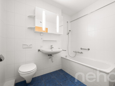 Charmantes Reiheneckhaus in ruhiger Lage von Oberwil image 10