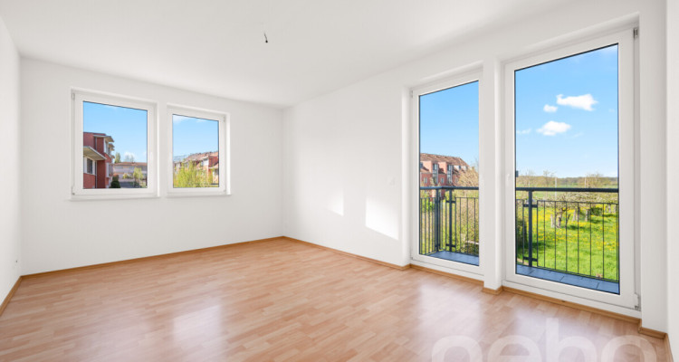 Charmantes Reiheneckhaus in ruhiger Lage von Oberwil image 7