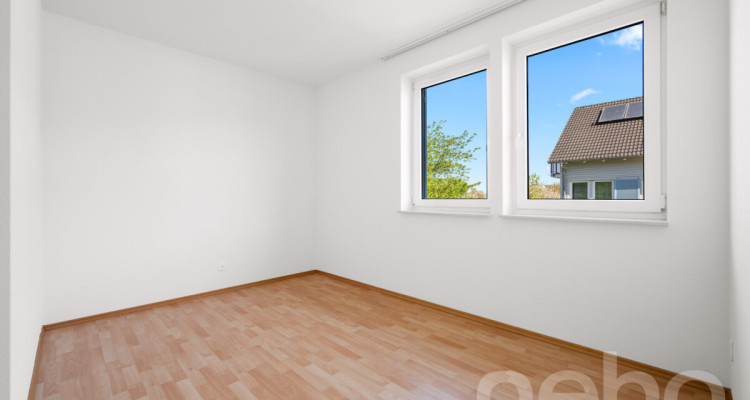 Charmantes Reiheneckhaus in ruhiger Lage von Oberwil image 9