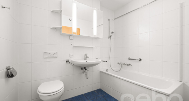 Charmantes Reiheneckhaus in ruhiger Lage von Oberwil image 10