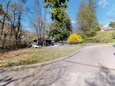 Exclusif: Charmant chalet de 4 chambres et grand jardin image 7