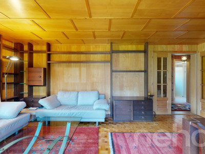 Exclusif: Charmant chalet de 4 chambres et grand jardin image 9