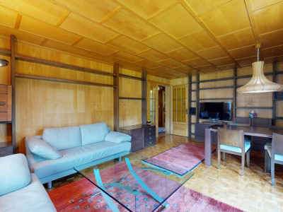 Exclusif: Charmant chalet de 4 chambres et grand jardin image 11