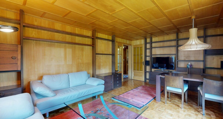 Exclusif: Charmant chalet de 4 chambres et grand jardin image 11