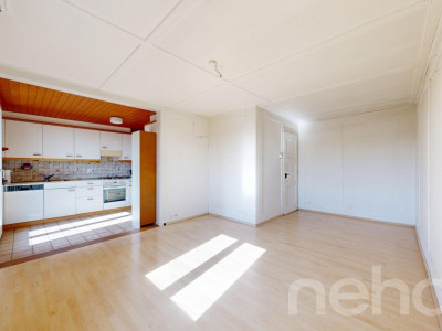 Zweifamilienhaus an Toplage mit grossem Grundstück und Weitsicht image 4