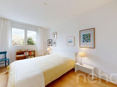 Lichtdurchflutetes Zuhause mit traumhaftem Garten image 7