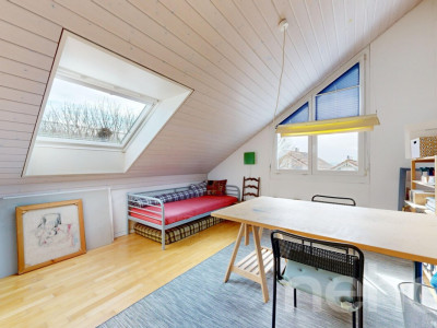 Lichtdurchflutetes Zuhause mit traumhaftem Garten image 11