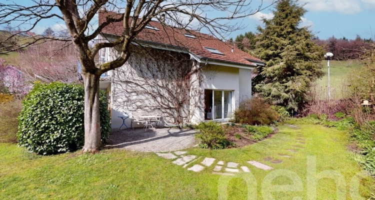 Lichtdurchflutetes Zuhause mit traumhaftem Garten image 2