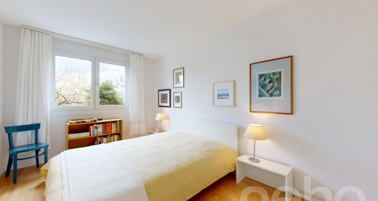 Lichtdurchflutetes Zuhause mit traumhaftem Garten image 7