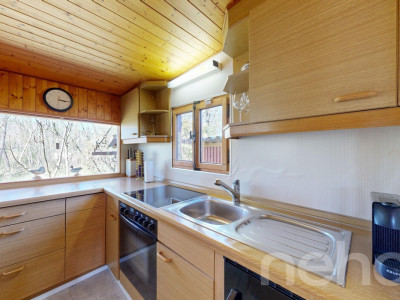 Idyllisches Haus am See - möbliert inkl. Boot und Bootsplatz image 5