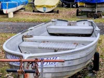 Idyllisches Haus am See - möbliert inkl. Boot und Bootsplatz image 12