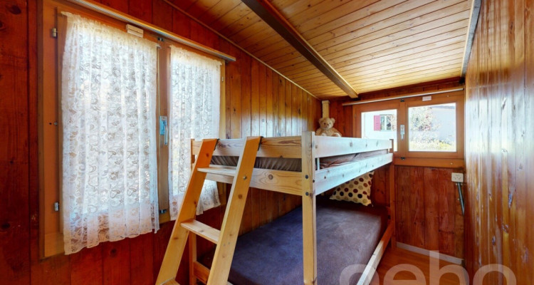 Idyllisches Haus am See - möbliert inkl. Boot und Bootsplatz image 7