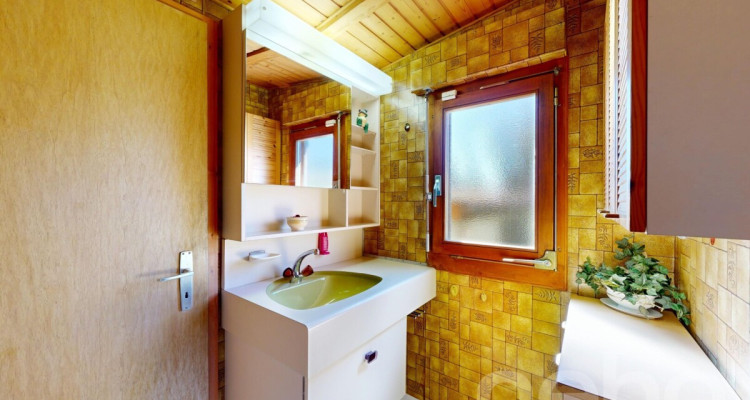 Idyllisches Haus am See - möbliert inkl. Boot und Bootsplatz image 8