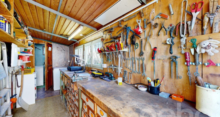 Idyllisches Haus am See - möbliert inkl. Boot und Bootsplatz image 9