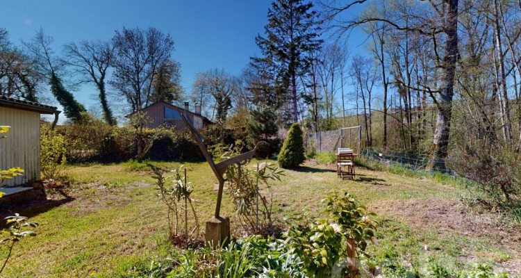 Idyllisches Haus am See - möbliert inkl. Boot und Bootsplatz image 11