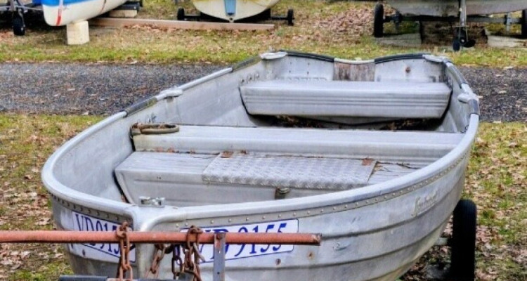 Idyllisches Haus am See - möbliert inkl. Boot und Bootsplatz image 12