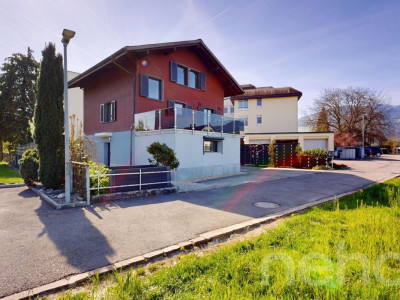 Modern saniertes Einfamilienhaus in Toplage image 1