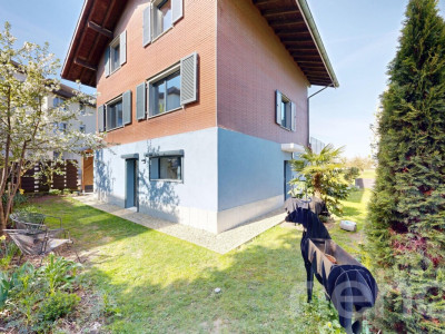 Modern saniertes Einfamilienhaus in Toplage image 2