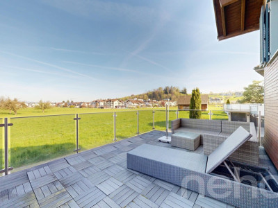 Modern saniertes Einfamilienhaus in Toplage image 3