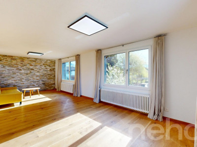 Modern saniertes Einfamilienhaus in Toplage image 4