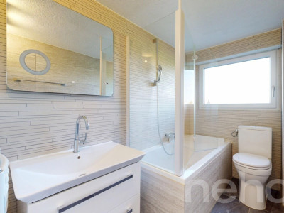 Modern saniertes Einfamilienhaus in Toplage image 7