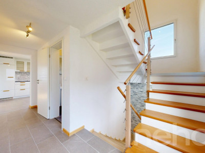 Modern saniertes Einfamilienhaus in Toplage image 8