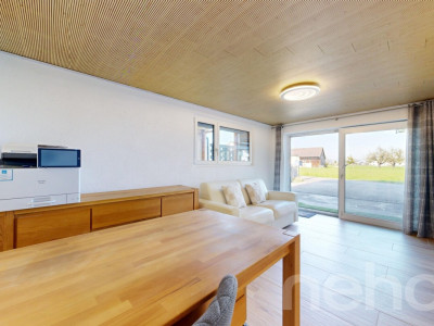 Modern saniertes Einfamilienhaus in Toplage image 9