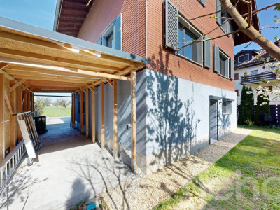 Modern saniertes Einfamilienhaus in Toplage image 12