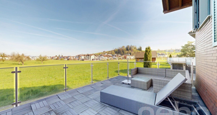 Modern saniertes Einfamilienhaus in Toplage image 3