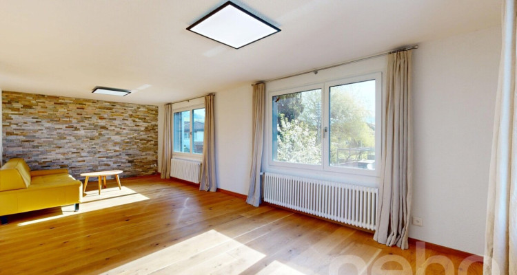 Modern saniertes Einfamilienhaus in Toplage image 4