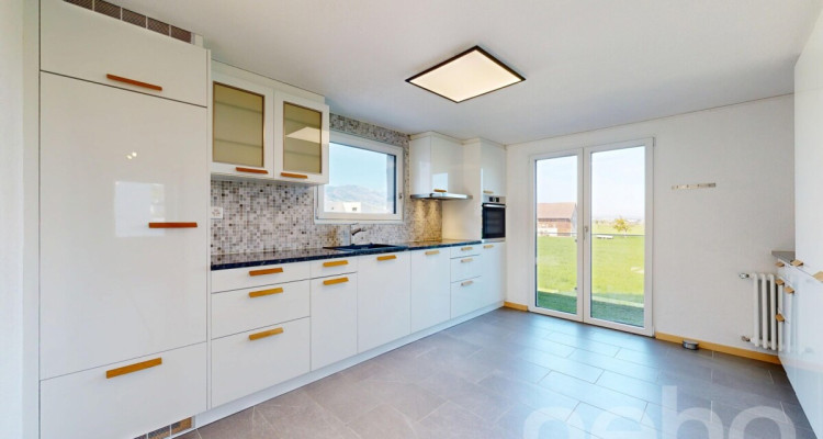 Modern saniertes Einfamilienhaus in Toplage image 5