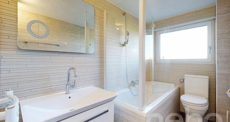 Modern saniertes Einfamilienhaus in Toplage image 7