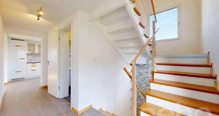 Modern saniertes Einfamilienhaus in Toplage image 8