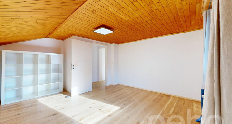 Modern saniertes Einfamilienhaus in Toplage image 10