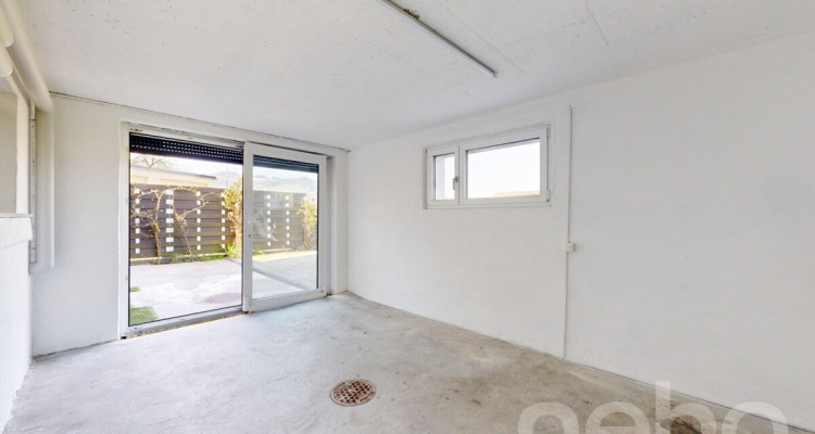 Modern saniertes Einfamilienhaus in Toplage image 11