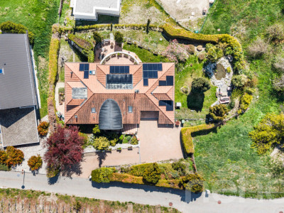 Propriété d?exception à Veyras image 3