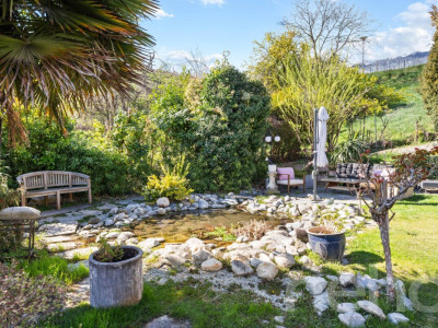 Propriété d?exception à Veyras image 8