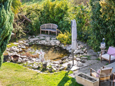 Propriété d?exception à Veyras image 9